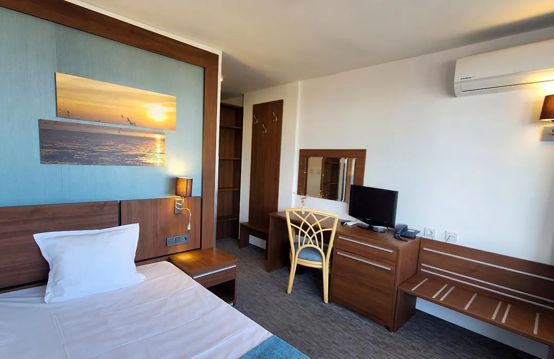 Hotel Pomorie Sun-1