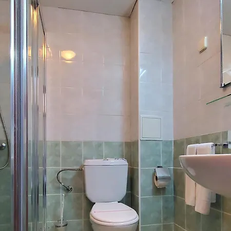 Hotel Pomorie Sun-3